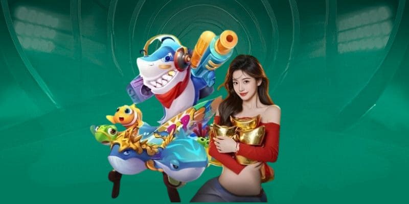 Tổng hợp thông tin bắn cá NK88