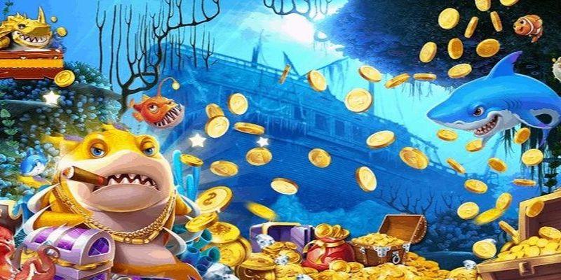 Bắn cá TP phù hợp với ai để kiếm lời