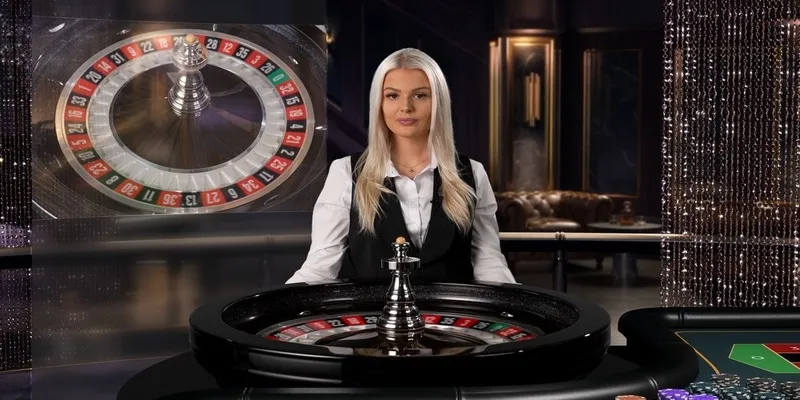 Tổng quan điểm hay ở các phòng chơi của casino NK88