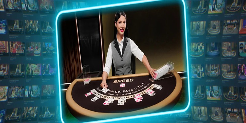 Cách chọn sảnh casino NK88 phù hợp với bạn