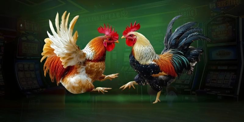 Vì sao sảnh đá gà NK88 thu hút đông đảo người chơi