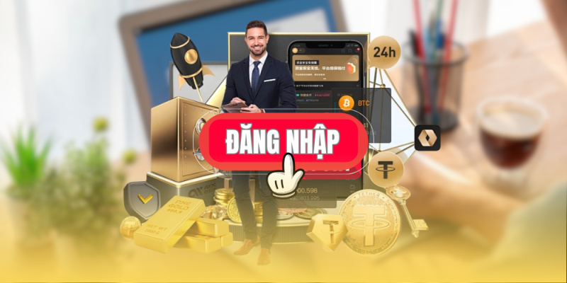 Những lưu ý quan trọng khi nhập thông tin đăng nhập NK88