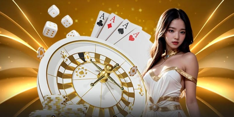 Giới thiệu chung về game bài V8 