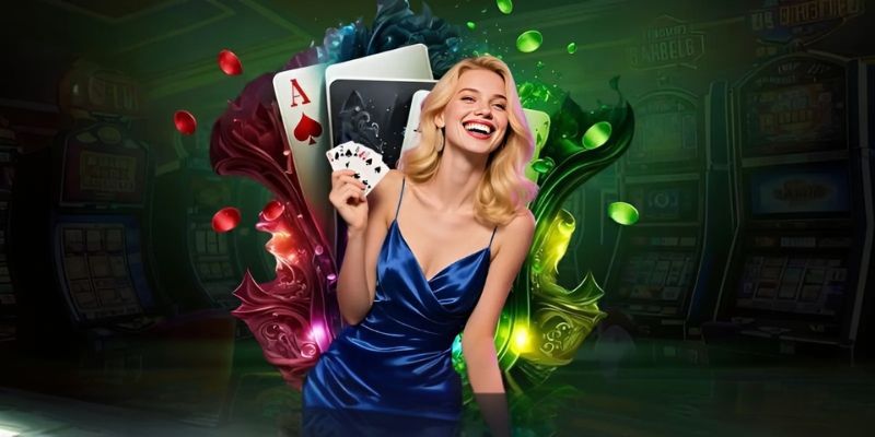 Game bài V8 thiên về kiểu bài nào