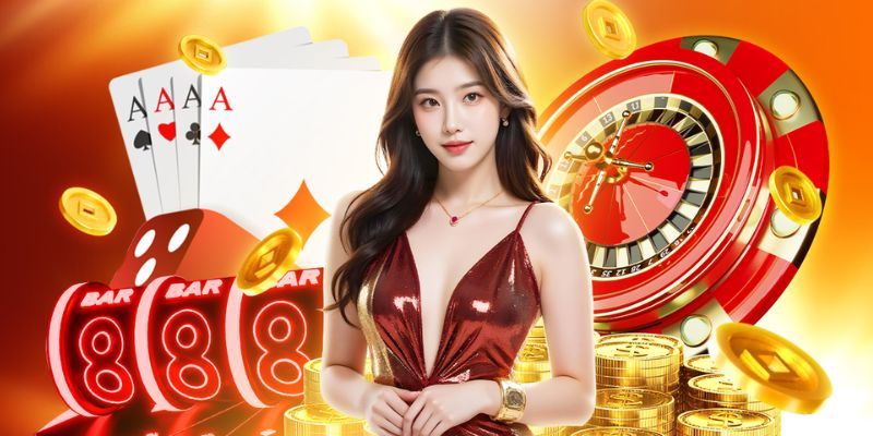Game bài WG chiếm tỷ trọng tiền cược cao