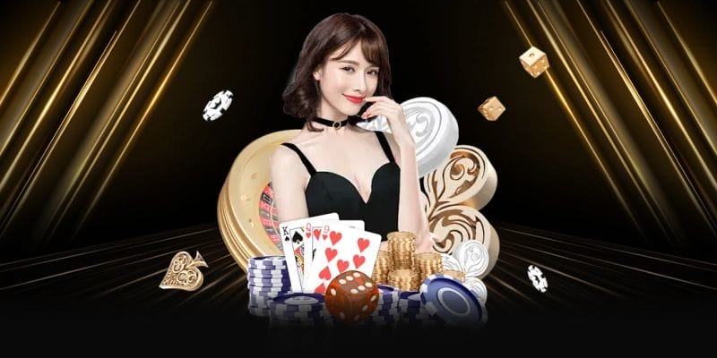 Trải nghiệm game bài WG đúng chuẩn và cách vào sảnh