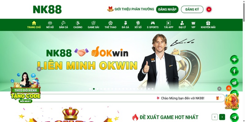 Nạp rút và bảo mật thể hiện độ nghiêm túc của nhà cái