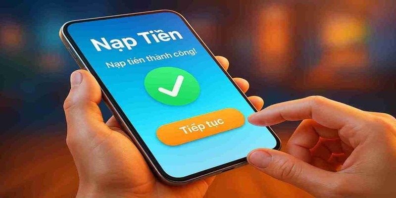 Tổng quan nạp tiền NK88 và điều cần hiểu khi thao tác