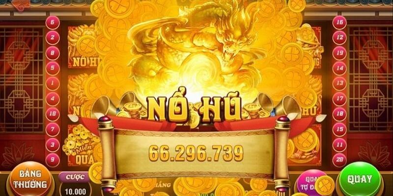 Tổng quan về sảnh nổ hũ NK88
