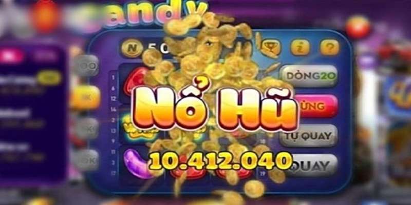 Nổ hũ PG toàn những trò táo bạo đáng thử