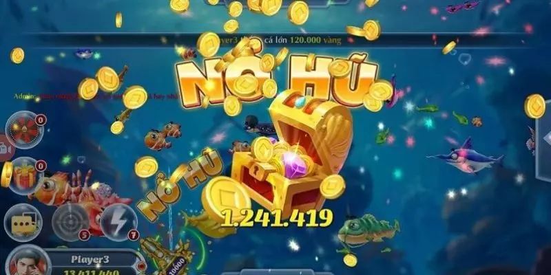 Những game nổ hũ PG đáng chú ý để nuôi dài