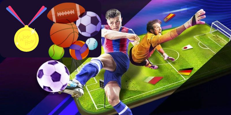 Tổng quan về Saba Sports