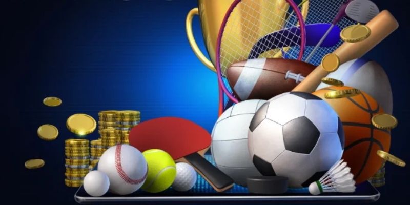 Các sản phẩm cược thể thao nổi bật tại Saba Sports