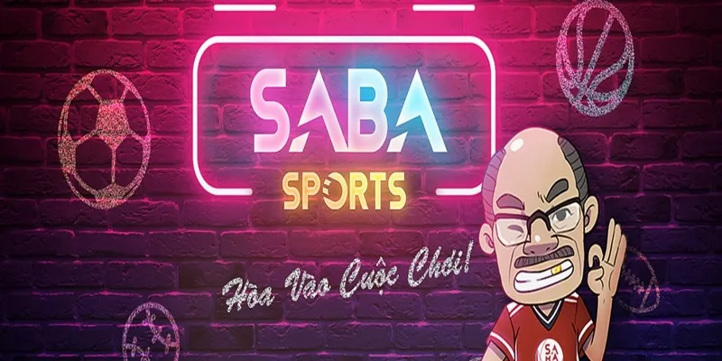 Những lợi thế nổi bật của Saba Sports