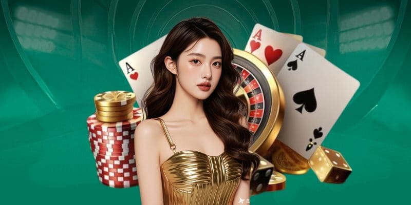 Vì sao sảnh DG dần được ưa chuộng bởi người Việt