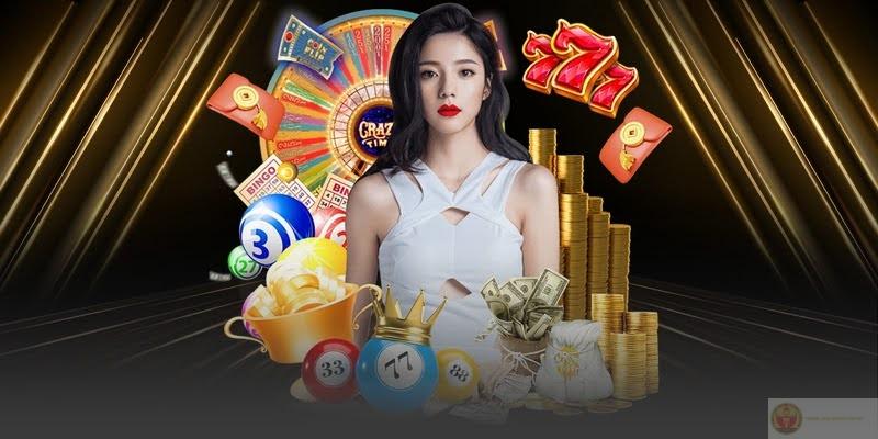 Giao diện và trải nghiệm tại sảnh WM