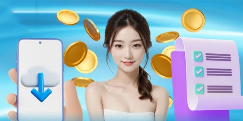 Hướng dẫn tải app NK88 cho android và ios