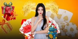 Tặng Code Mang Đến Phần Quà Cực Khủng Cho Hội Viên