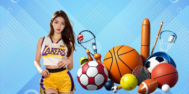 Thể thao luôn là tâm điểm của hội viên cược hiện nay