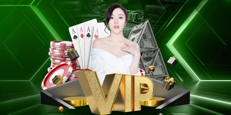 Khám phá giá trị cốt lõi của thưởng Vip