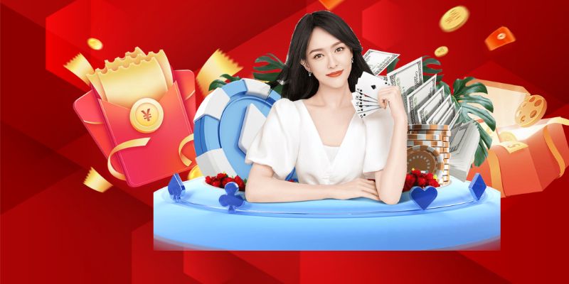 Cơ chế thăng hạng thưởng Vip cực nhanh