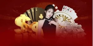 Thưởng Vip - Hành Trình Chinh Phục Sân Chơi Đỉnh Cao 