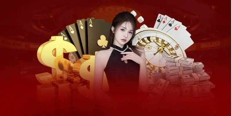 Thưởng Vip - Hành Trình Chinh Phục Sân Chơi Đỉnh Cao 