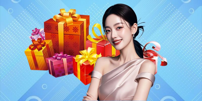 Event khuyến mãi được nhà cái NK88 triển khai liên tục