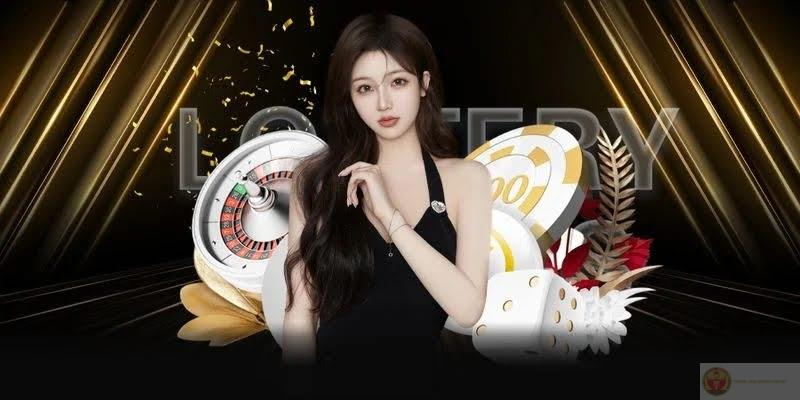 Xổ số TCG trong bức tranh thị trường trực tuyến